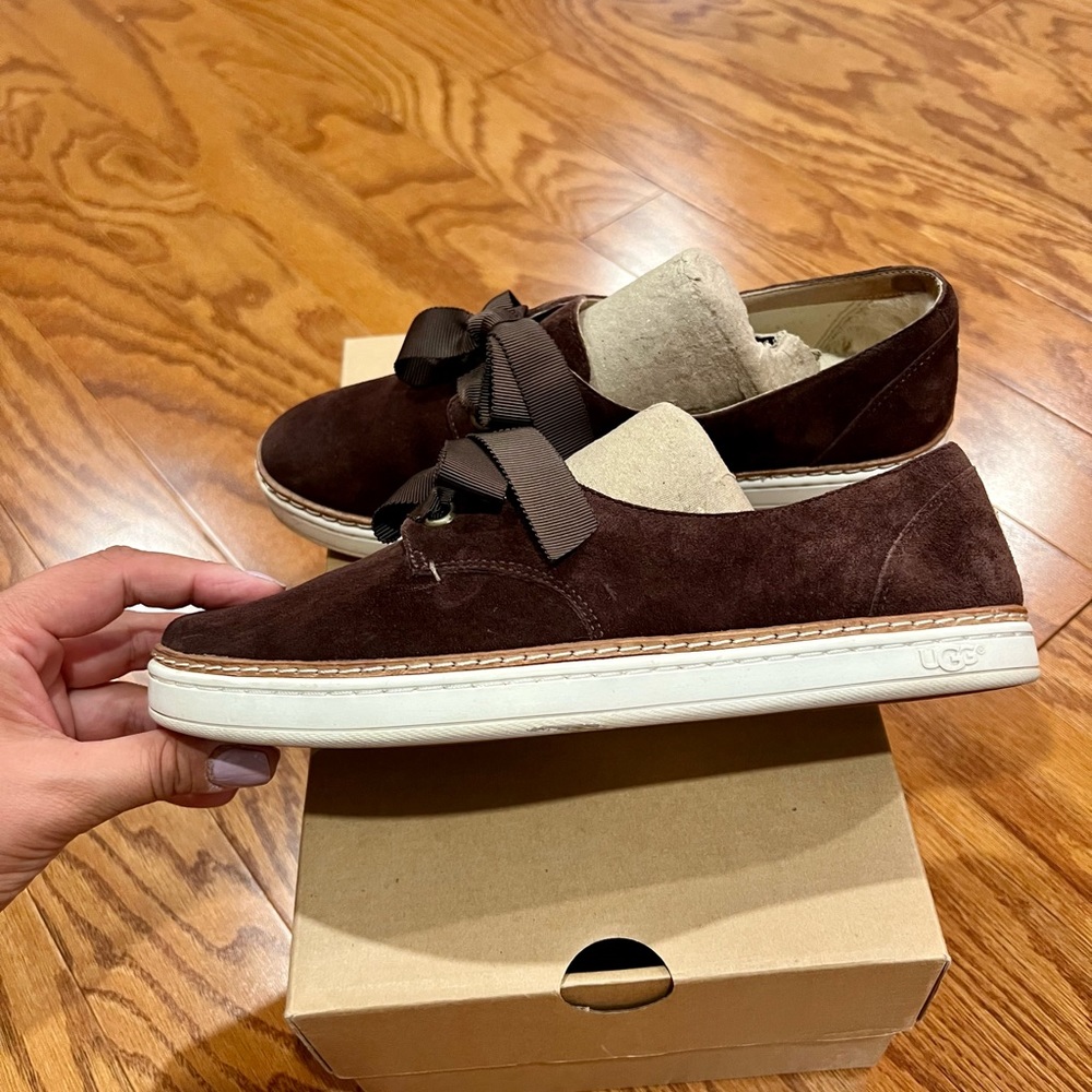 UGG fashion shoes